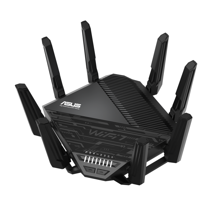 ASUS RT-BE96U