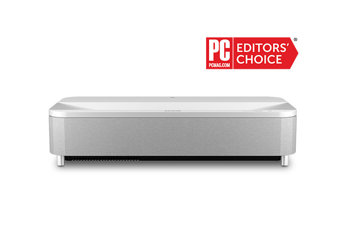 Epson EpiqVision LS800